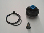 View CAP, CAP KIT. Door Lock Cylinder, Fuel Tank Locking, Lock Cylinder.  Full-Sized Product Image 1 of 10